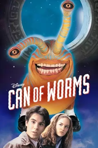 Can Of Worms (1999)