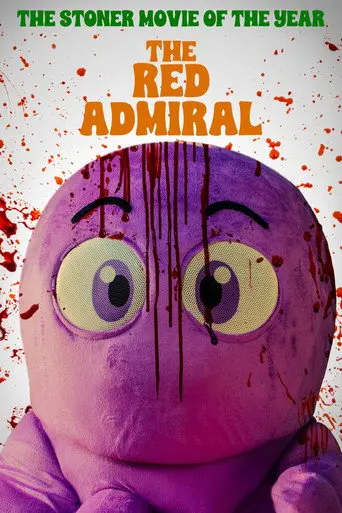The Red Admiral (2025)