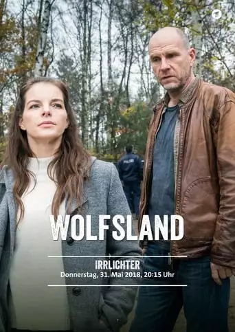 Wolfsland: Irrlichter (2018)