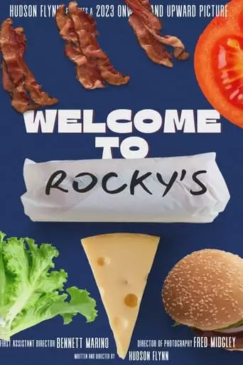 Welcome To Rocky's (2023)