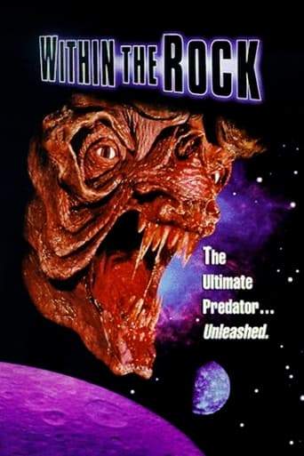 Within The Rock (1996)