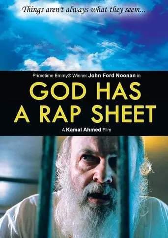 God Has A Rap Sheet (2003)