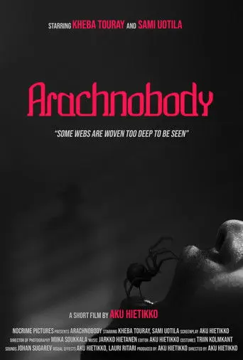 Arachnobody (2026)