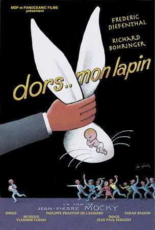 Dors mon lapin (2014)
