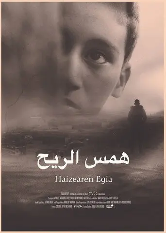 The whisper of the wind (2020)