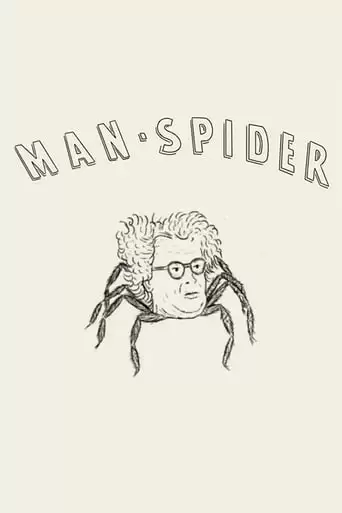Man-spider (2019)