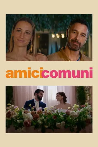 Amici comuni (2026)