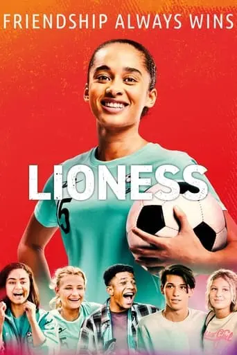 Lioness (2023)