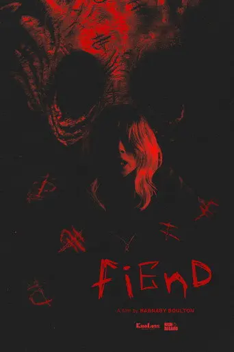 FIEND (1970)