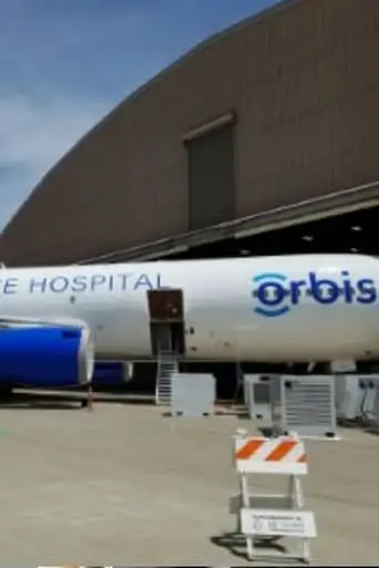 Hospital in the Sky (2015)