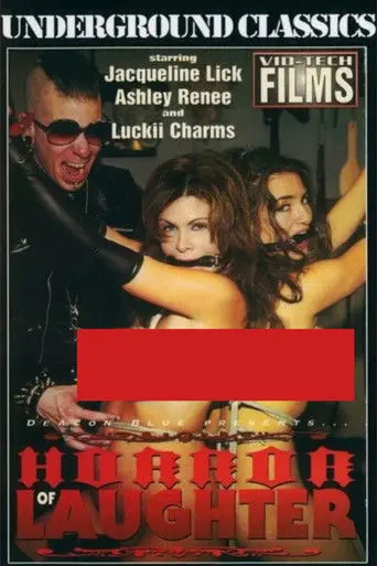 Horror Of Laughter (1998)