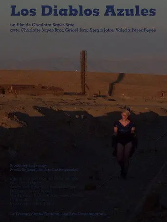 Los diablos azules (2017)