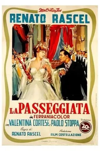 La Passeggiata (1953)