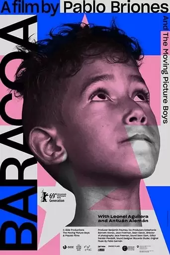 Baracoa (2021)
