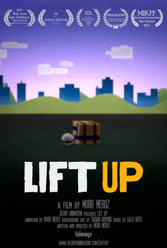 Lift Up (2014)