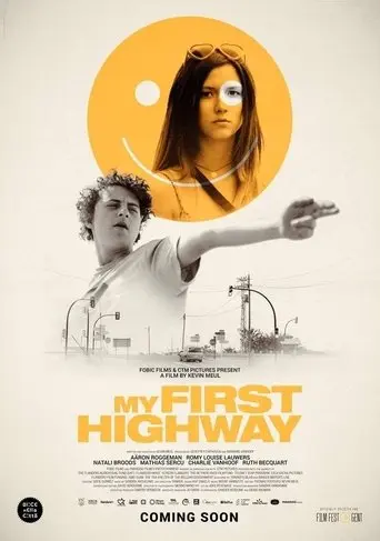 My First Highway (2016)