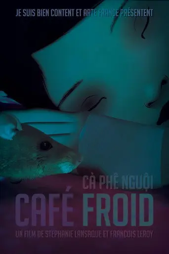 Cold Coffee (2015)