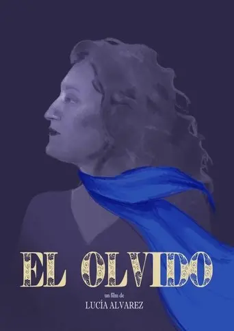 El olvido (2025)
