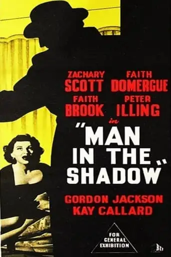 Violent Stranger (1957)
