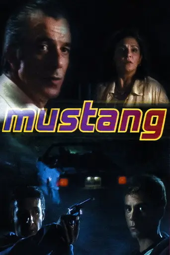 Mustang (2000)