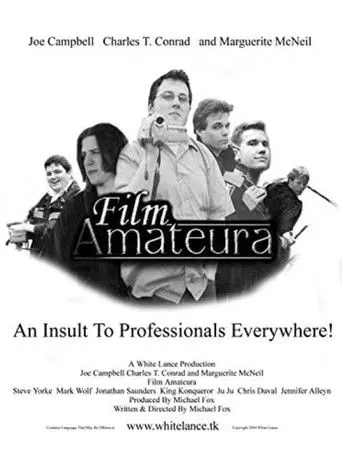 Film Amateura (2004)