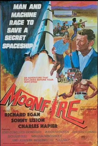 Moonfire (1973)