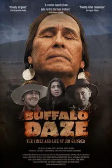 Buffalo Daze (1970)
