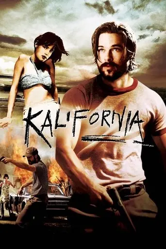 Kalifornia (1993)