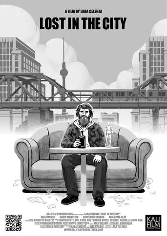 Lost in the City (2022)