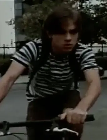 Antes Que Seja Tarde (2007)