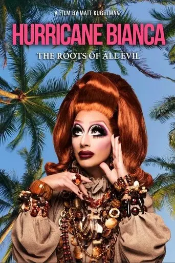 Hurricane Bianca: The Roots of All Evil (1970)