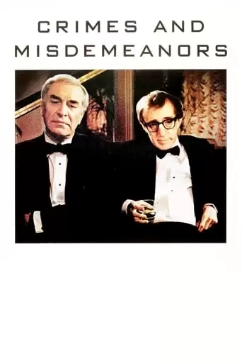Crimes And Misdemeanors (1989)