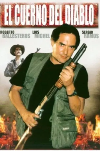 El cuerno del diablo (2001)