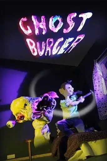 Ghost Burger (2013)
