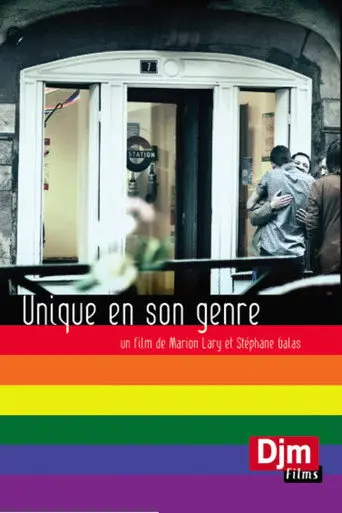 Unique en son genre (2013)