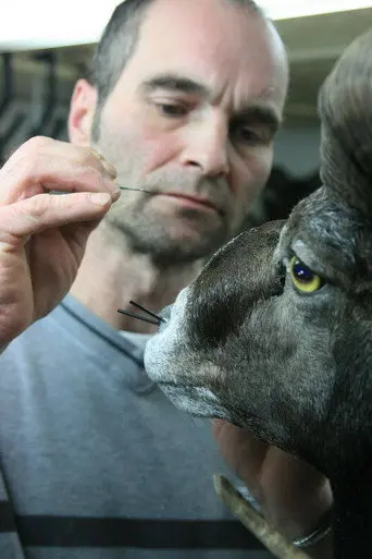 Taxidermist (2010)