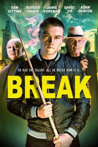Break (2020)