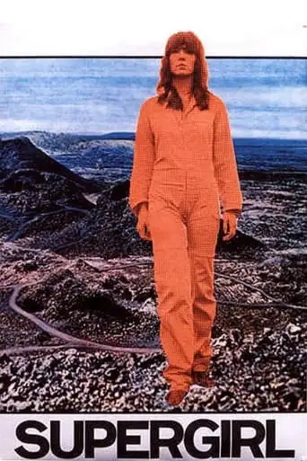 Supergirl - Das Madchen Von Den Sternen (1971)