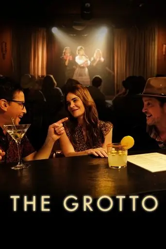 The Grotto (2022)