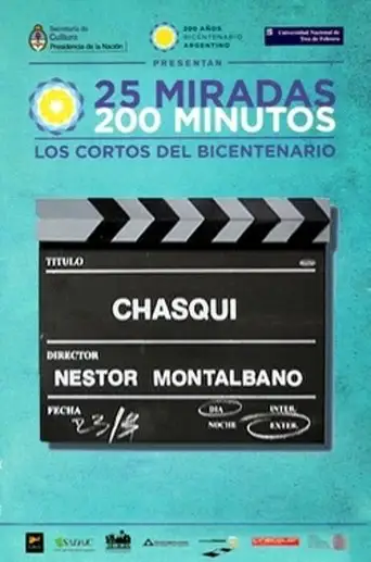 Chasqui (2010)