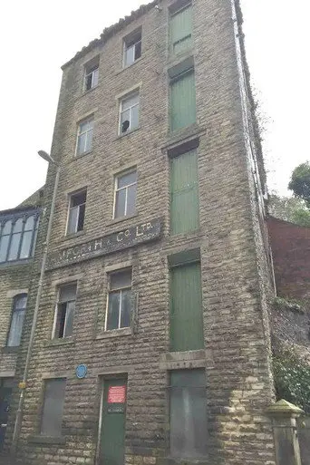 Holmfirth Hollywood (2006)