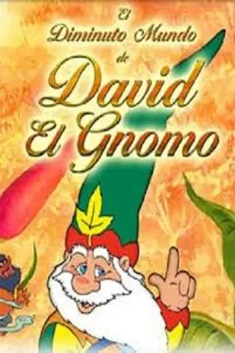 The Tiny Little World of David The Gnome (1995)