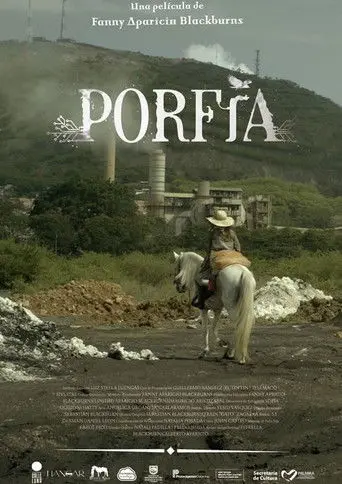 Porfía (2018)