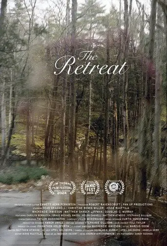 The Retreat (2024)