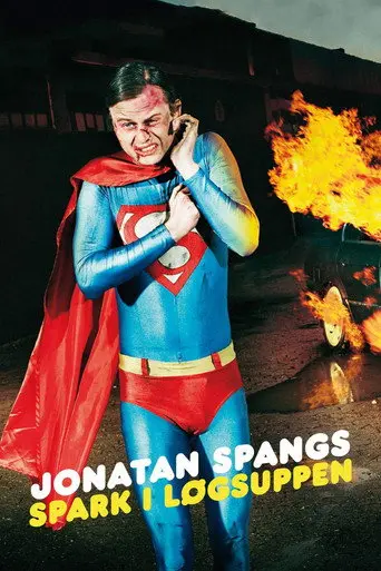 Jonatan Spang: A Kick in the Onion Soup (2010)