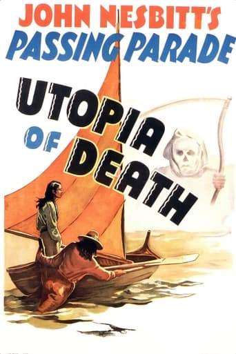 Utopia Of Death (1940)