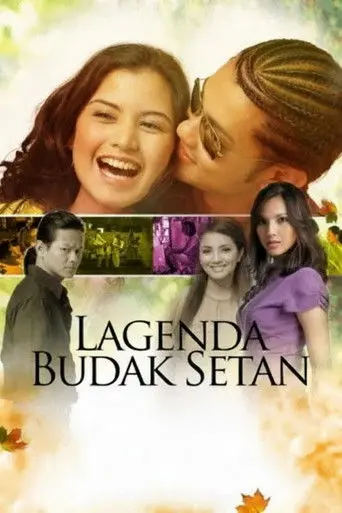 Lagenda Budak Setan (2010)