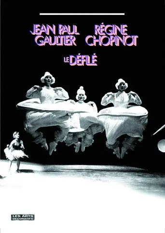 Le Défilé (1986)