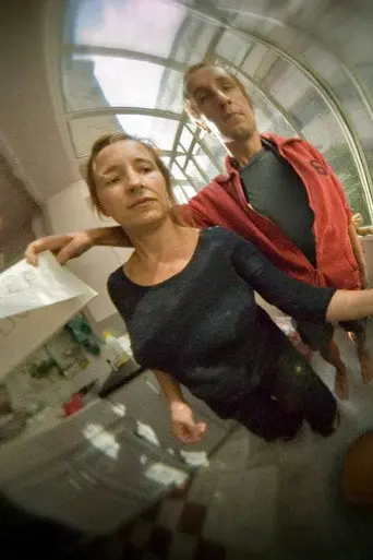 Rébus (2008)
