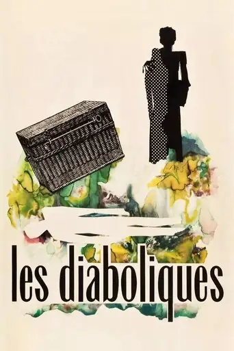 Diabolique (1955)